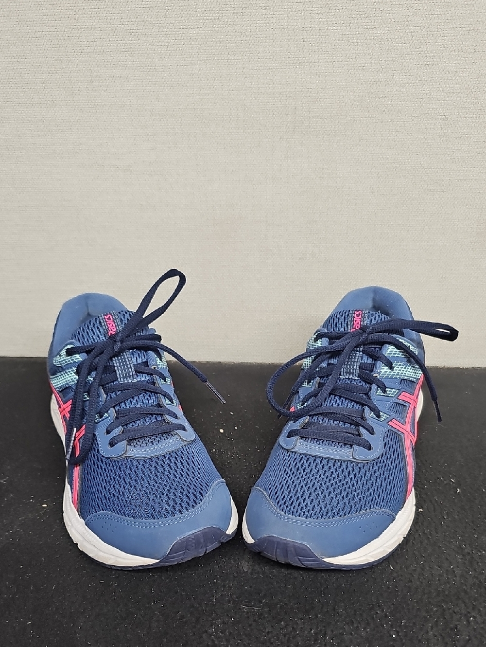 ASICS GEL-CONTEND 6 WOMENS SNEAKERS BFPM-06-045